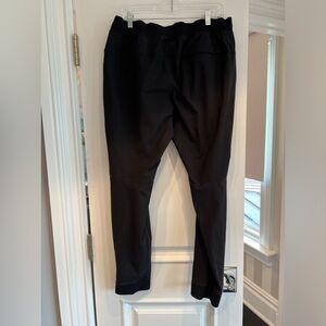 Lululemon abc jogger